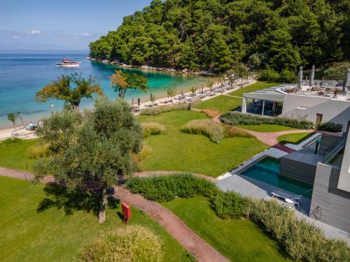 Vathi Cove Luxury Resort & Spa