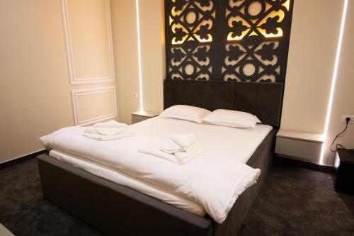 HOTEL GLAMOUR IMPERIAL - Hotel - Buzau