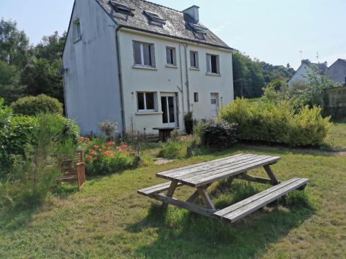 Grand Gite Lodge du Morbihan