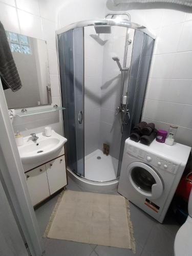 Bruser, Apartamenty Amelia in Pyskowice