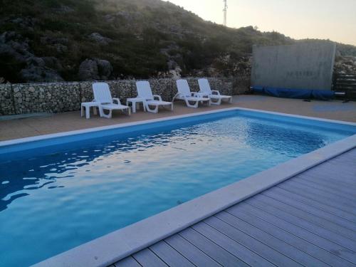 Two bedroom apartment with Balcony