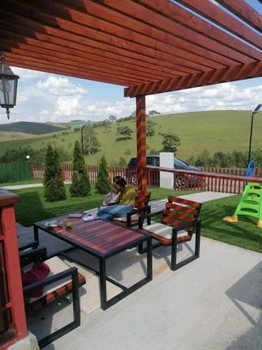 Brvnare Mir Zlatibor - image 8