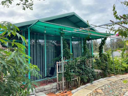 Đức Lưu Quang Hotel Bình Thuận - 숙소 외관