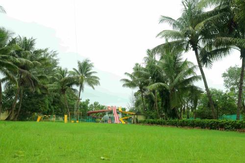 Playground, Dadra Resort in Dadra