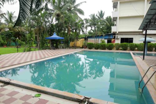 Dadra Resort