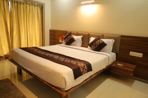 Dadra Resort — Main Photo