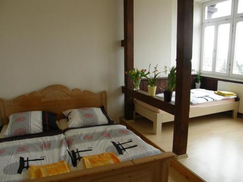 Villa Bellevue Dresden, Drezno (zdjęcie 9)