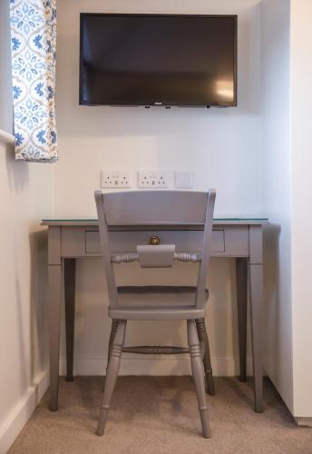 The Bar Convent - image 10