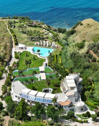 Infinity Resort Tropea - Accommodation - Parghelia