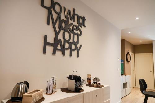  Borgo House, Ferienwohnung in Sasso Marconi