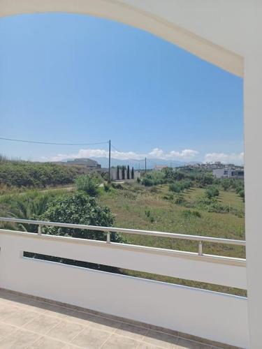 Casa Dastele remarkable seaview 5' from the sea - Tap to explore photos