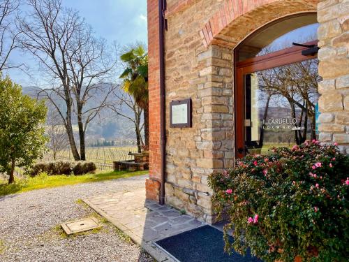 Il Cardello Locanda 2