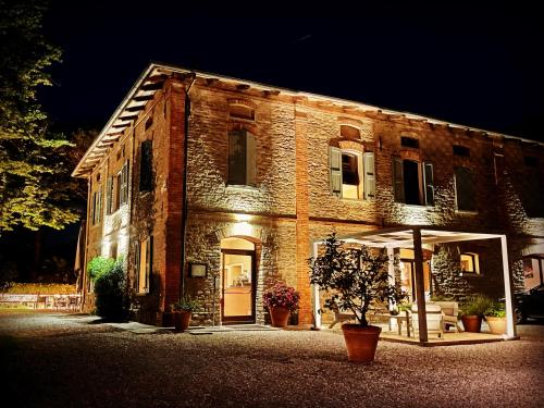 Il Cardello Locanda 1