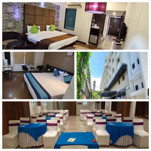 Hotel LXIA Hinjewadi - Indian Nationals Only Pune