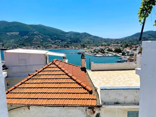 Double Terrace Seaview House