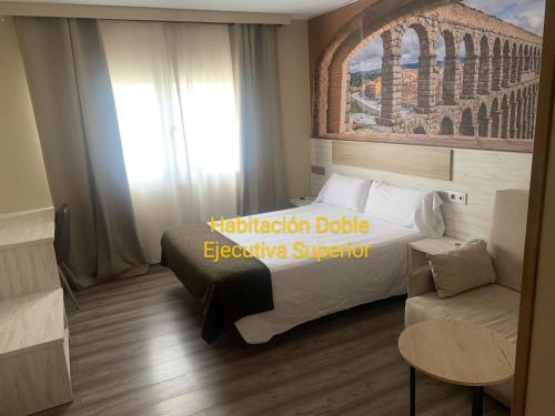 Hotel Venta Magullo - image 7