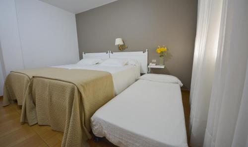 Hotel Jucamar