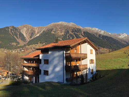 Plattis 4, Klosters (foto 9)