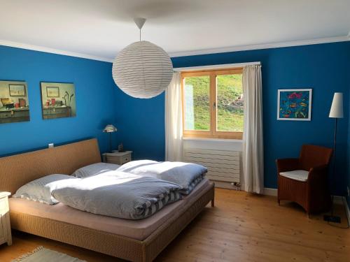 Plattis 4, Klosters (foto 10)