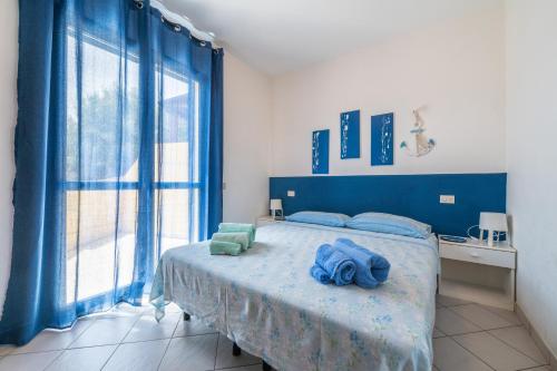  Casa Vacanza Casi 2, Ferienwohnung in Villasimius