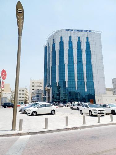 Royal Qatar Hotel