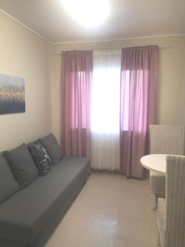 Norra NY Hostel Room Type - Budget Double Room