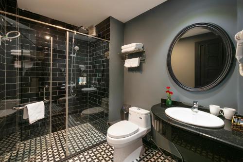 ラ・セルヴァ・プレミアム・ホテル