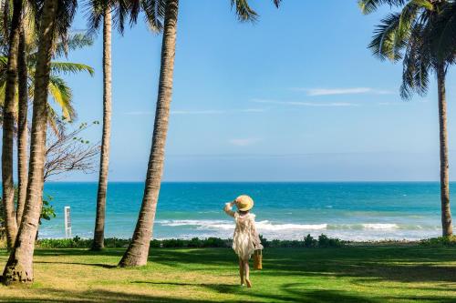 The Westin Sanya Haitang Bay Resort