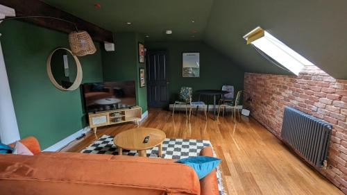 89 The Merchants- Chic Aparthotel by The House of Danu, Edinburgh (Foto 6)