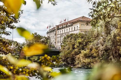 Photo - Hotel Weitzer Graz - Centre of Graz