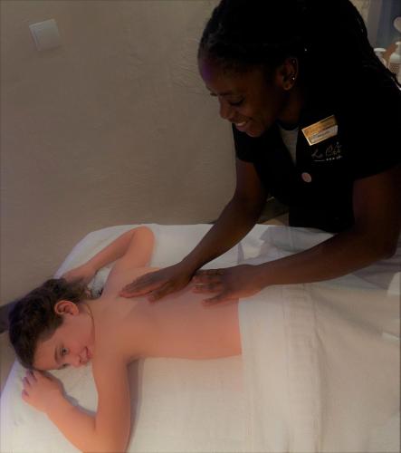Le Christiania Hotel & Spa - image 4