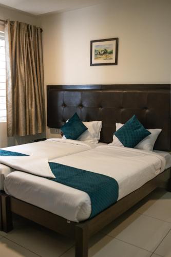 Catalyst Suites, Rajaji Nagar