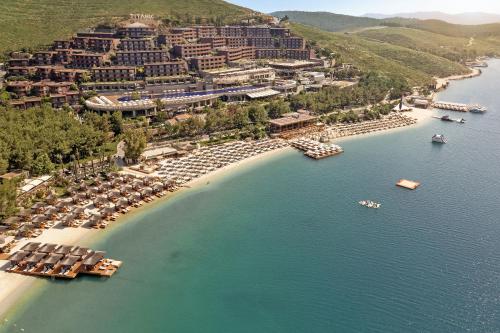 Titanic Luxury Collection Bodrum - Accommodation - Guvercinlik