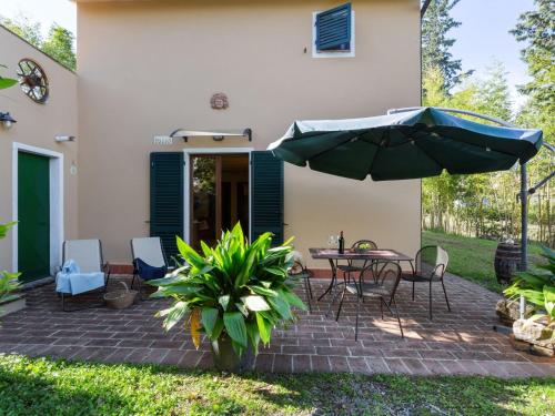 Farmhouse in Ville di corsano siena at the centre