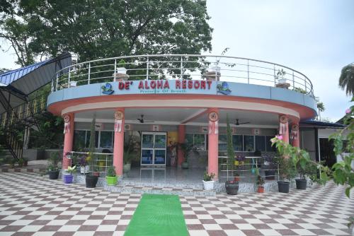 De Aloha Resort - Bordua