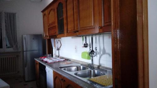  Casa vacanza IL MELOGRANO Giuggianello (Lecce) in Giuggianello