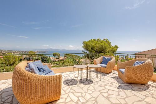 Accommodation in Saint-Peïre-sur-Mer