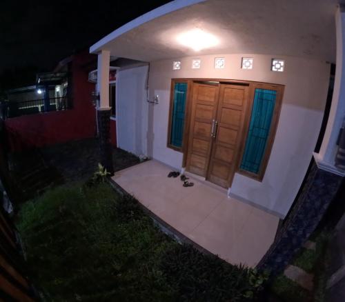 Bovalia Homestay Jogja