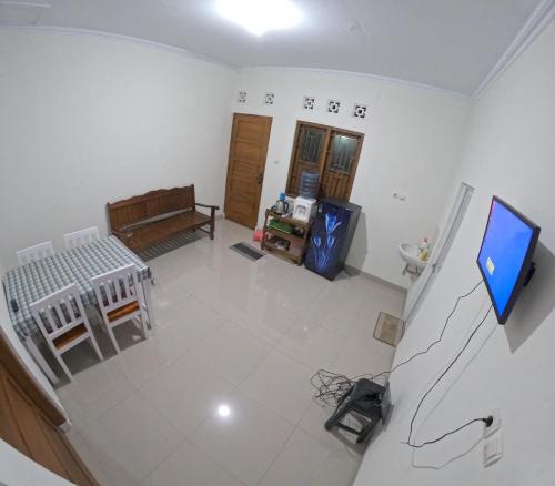 Bovalia Homestay Jogja