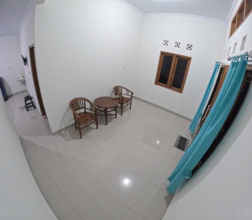 Bovalia Homestay Jogja