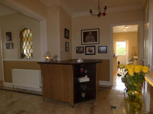 Parkhouse B&B - image 8