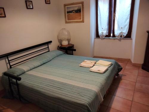  La casa della Nonna in Codiponte