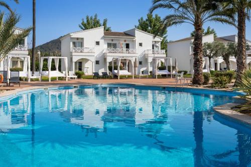 Garden Holiday Village - Adults Only - image 12
