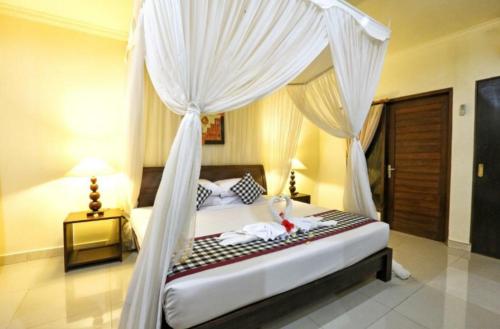 Bhanuswari Villa & Spa Ubud