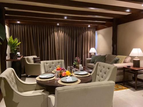 Miraaya Wellness and Golf Resort in Kawasoti