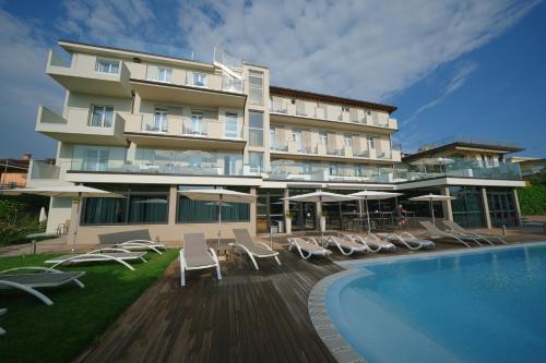 Hotel Palazzo del Garda & Spa - image 5