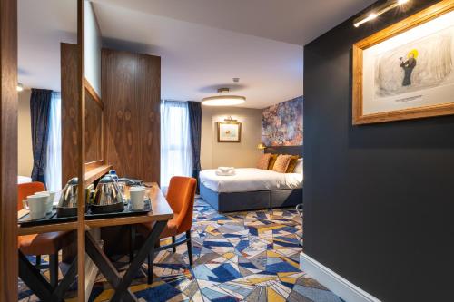 Keavan's Port Hotel, Dublin, Dublín (foto 11)