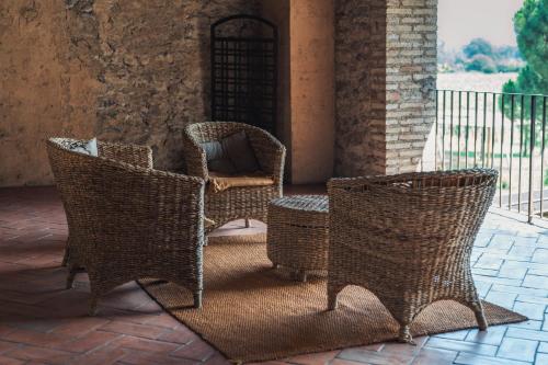 Franciacorta Country Lodges 2