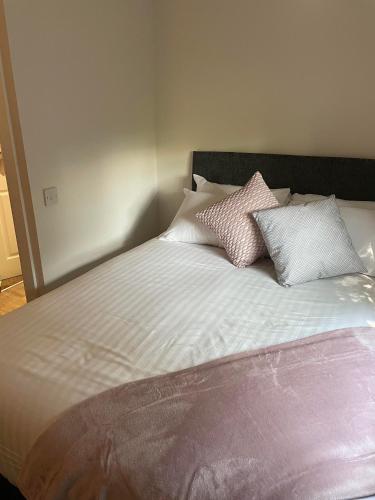 英格尔伍德之家及Spa中心酒店 英格尔伍德之家及Spa中心酒店