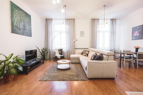 Bearsleys Downtown Apartments, Riga (fotografie 10)